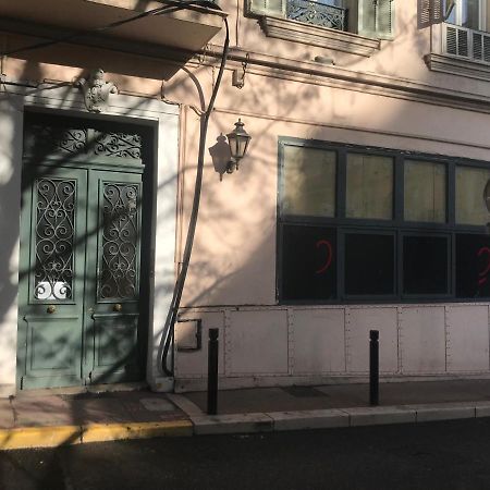 Lovely Studio 1Bdr City Center Studio La Tete Dans Les Etoiles Apartment Cannes Ngoại thất bức ảnh