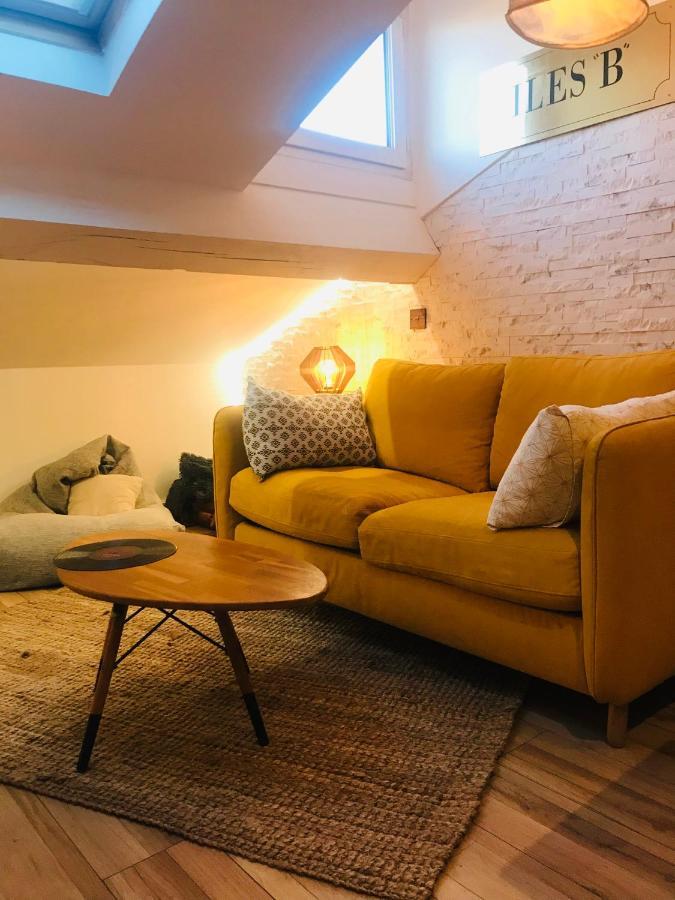 Lovely Studio 1Bdr City Center Studio La Tete Dans Les Etoiles Apartment Cannes Ngoại thất bức ảnh