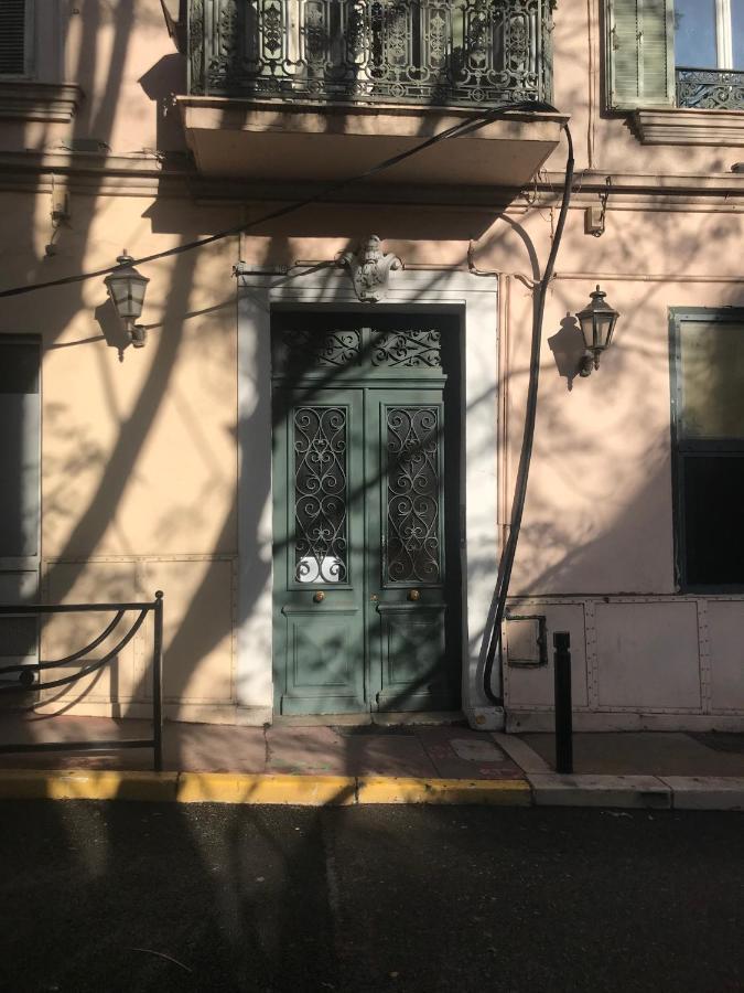 Lovely Studio 1Bdr City Center Studio La Tete Dans Les Etoiles Apartment Cannes Ngoại thất bức ảnh