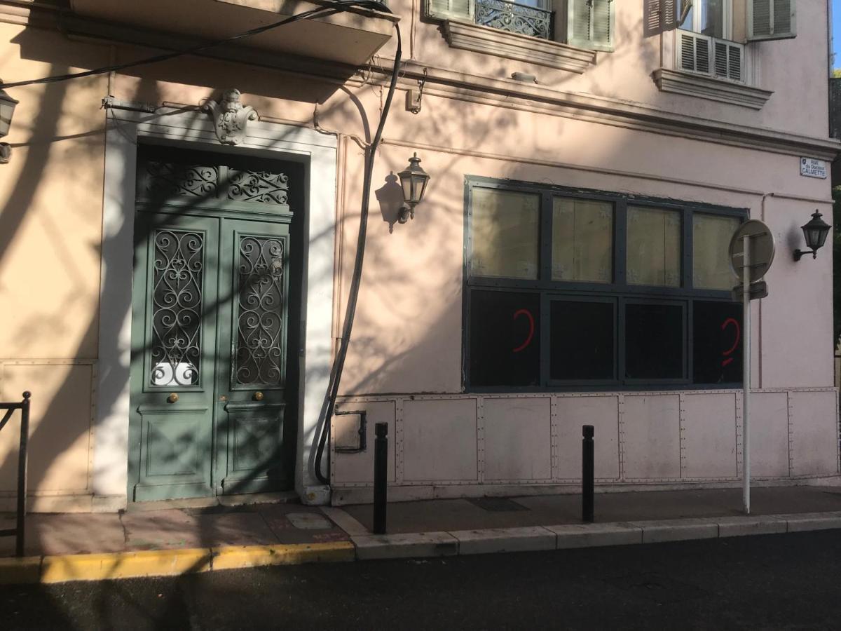 Lovely Studio 1Bdr City Center Studio La Tete Dans Les Etoiles Apartment Cannes Ngoại thất bức ảnh